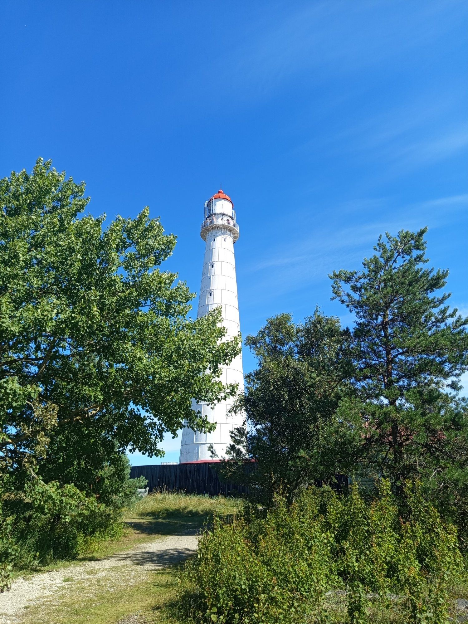 Tahkuna tuletorn 