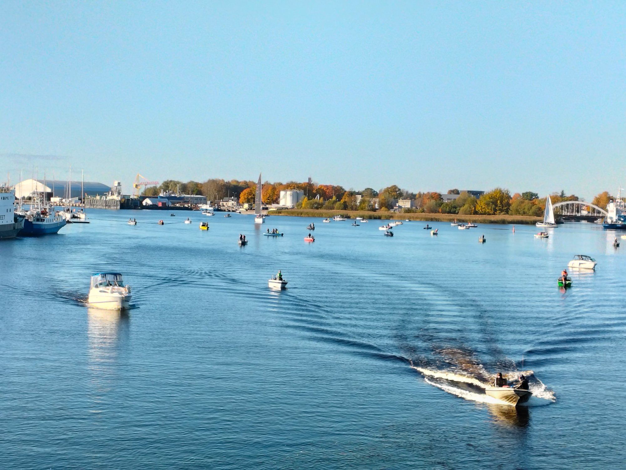 Eesti. Pärnu.