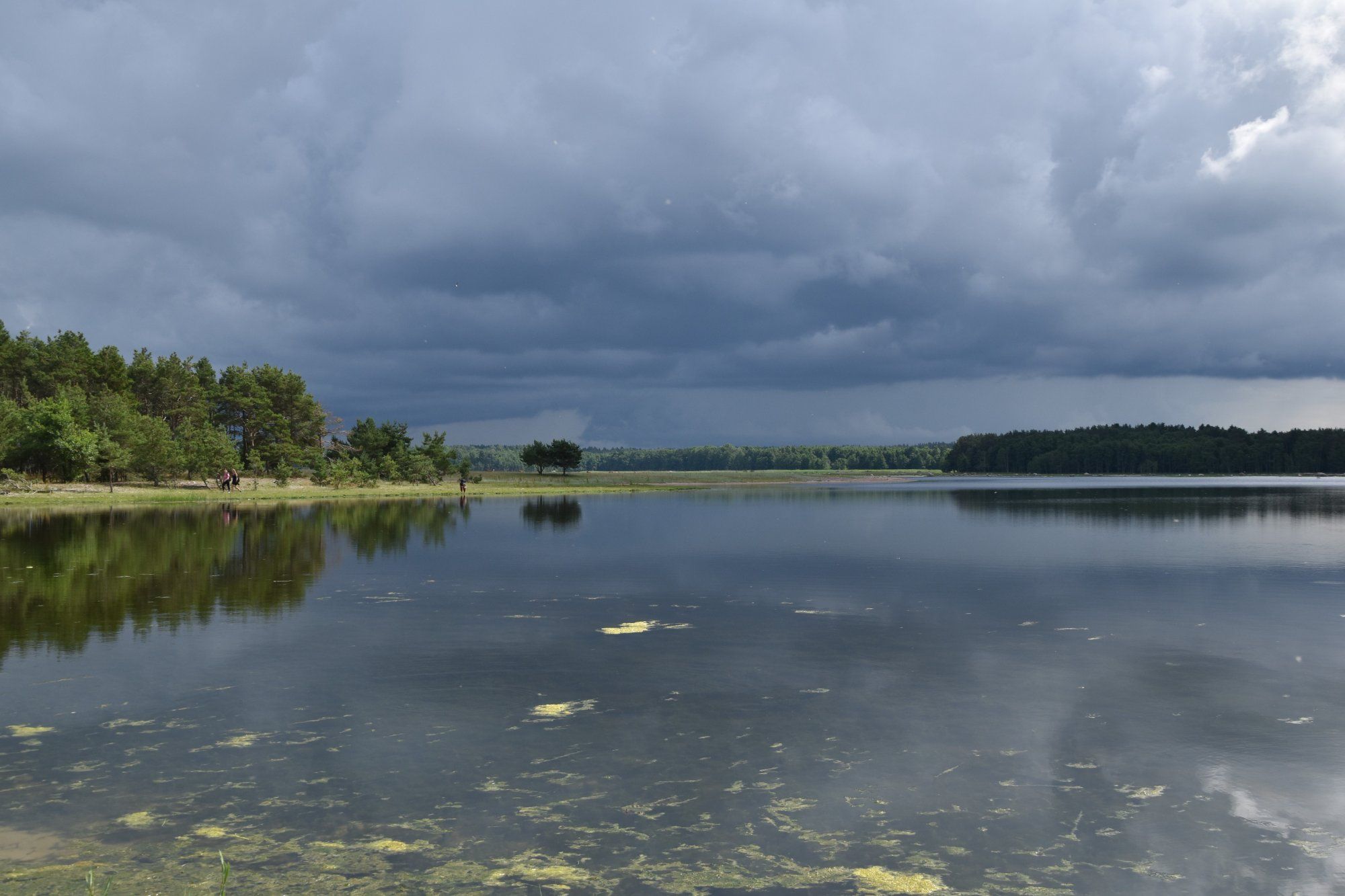 Ähvardav