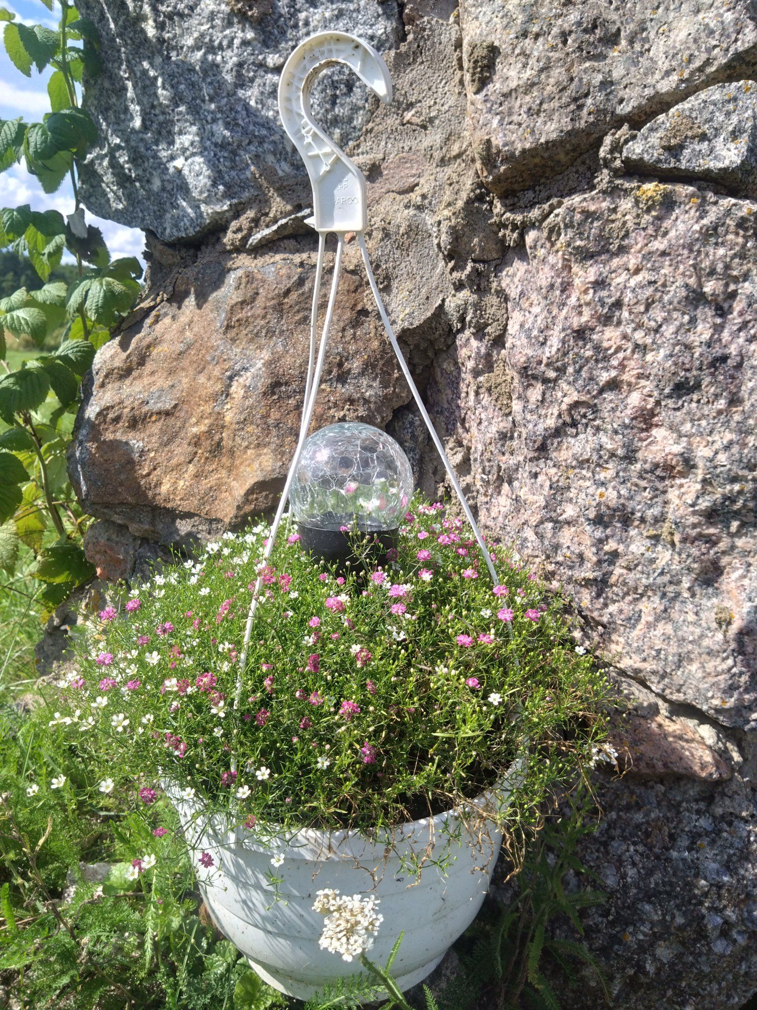 Lihtne lilleilu 🙂.