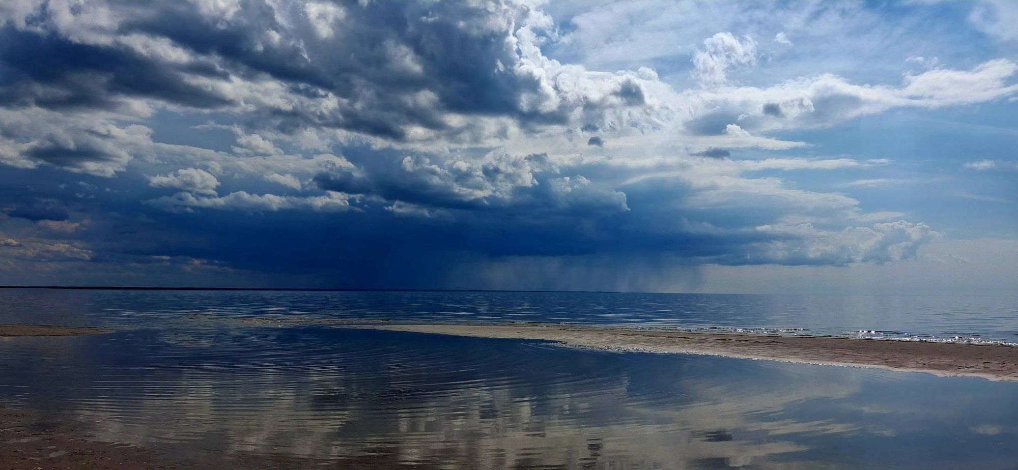 Pärnu rand