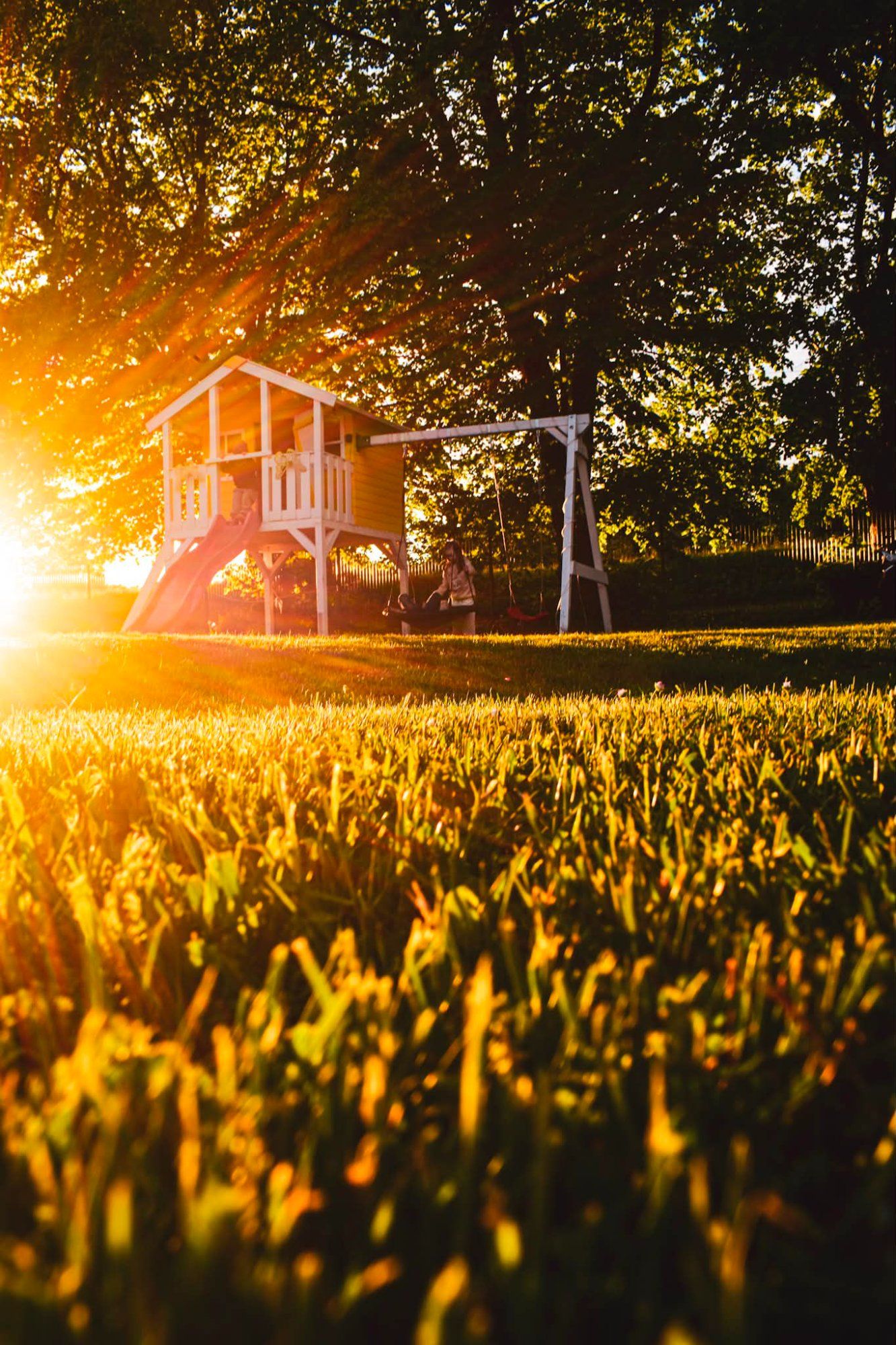 Üks soe ja mõnus suve õhtu🌞