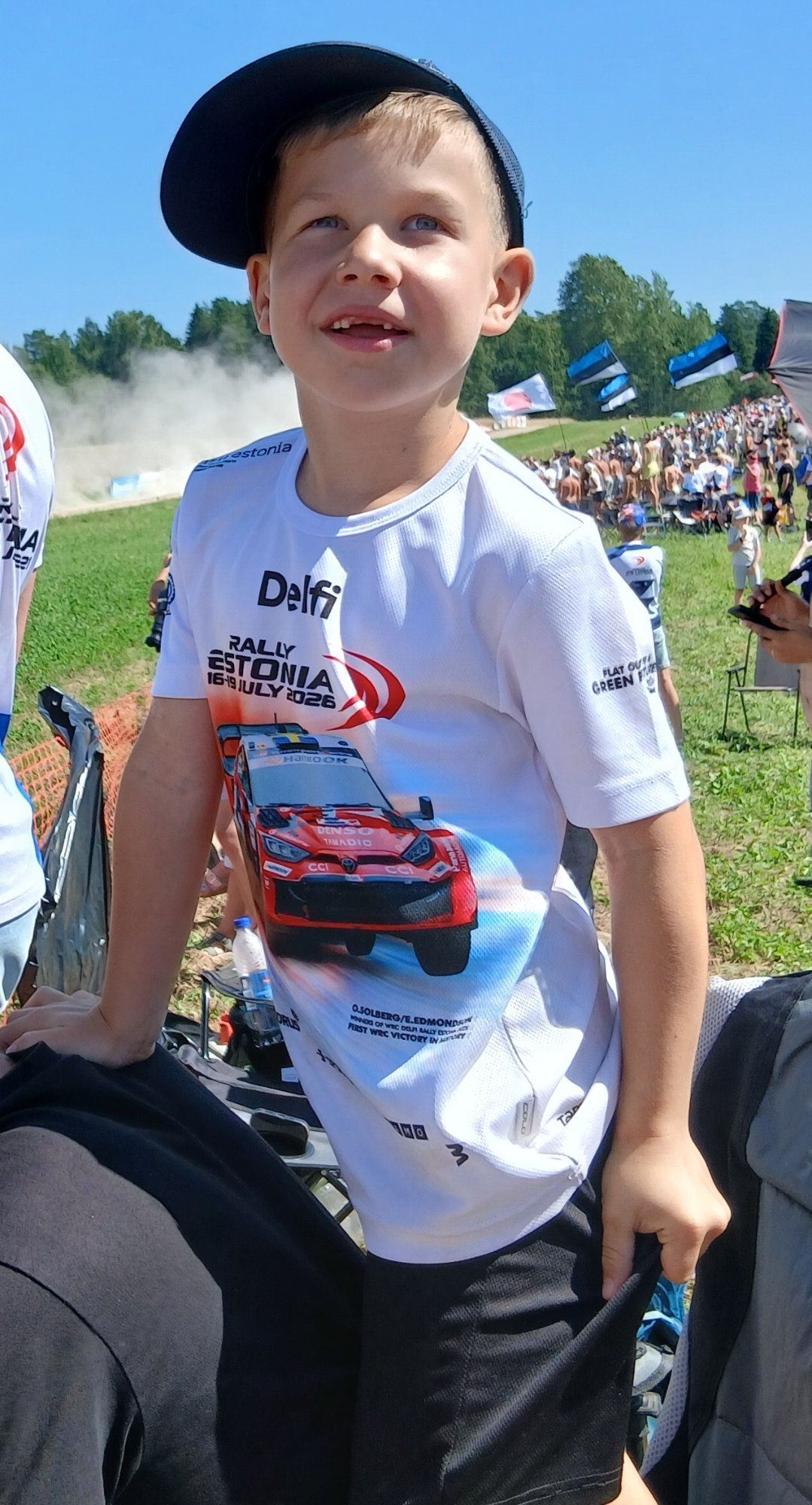 WRC Delfi Rally Estonia 2026