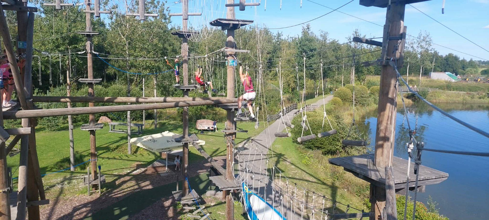 Suvevaheaeg aktiivselt ja sportlikult 