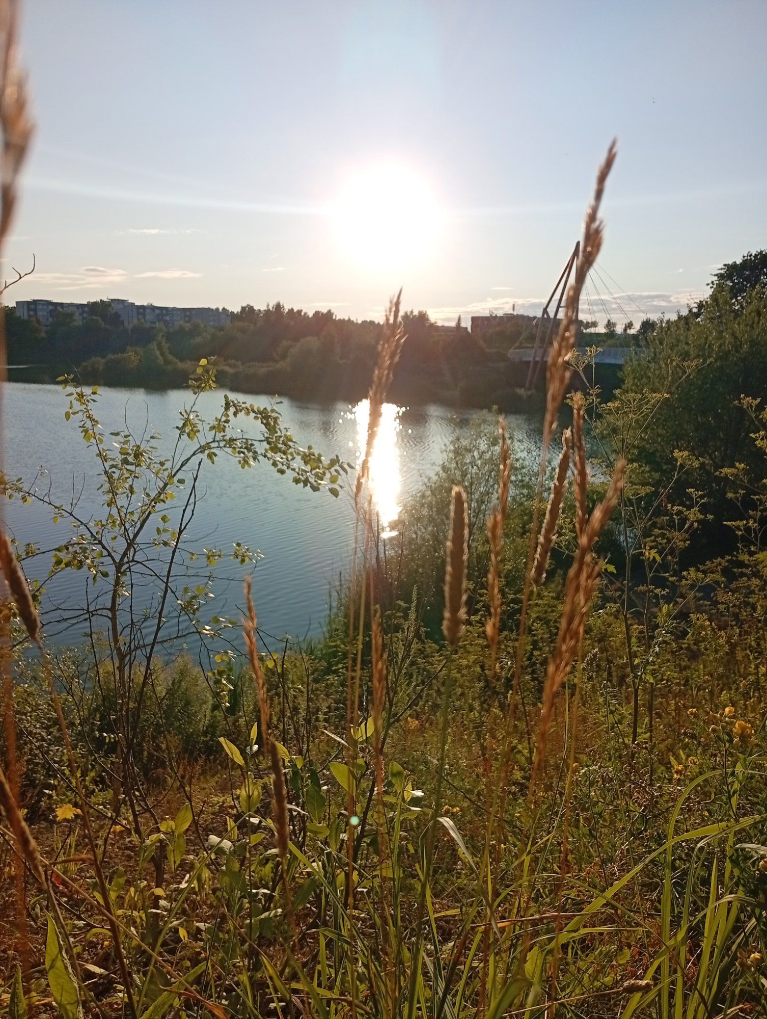 Päikeseloojang 