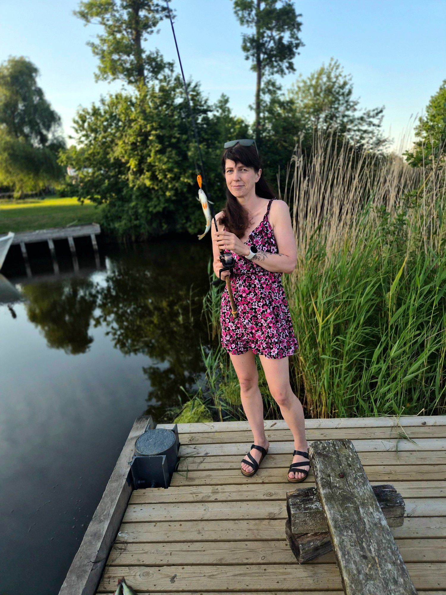 Kuldkalake