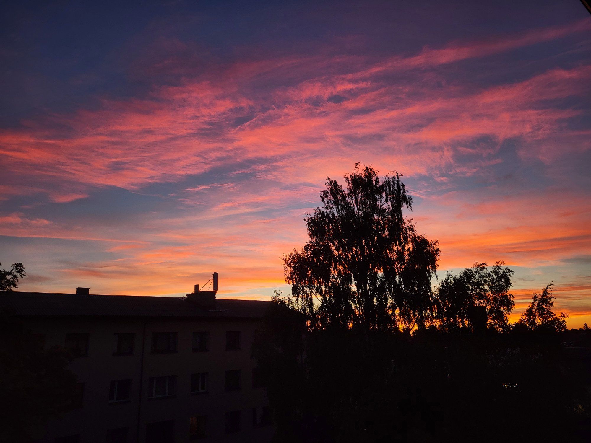 Pärnu Värvid