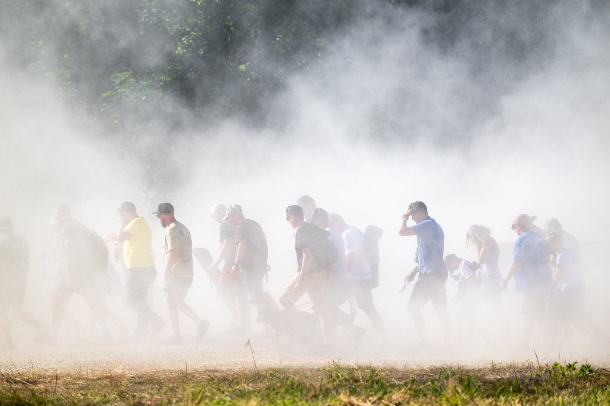 Suve tipphetk: Rally Estonia!