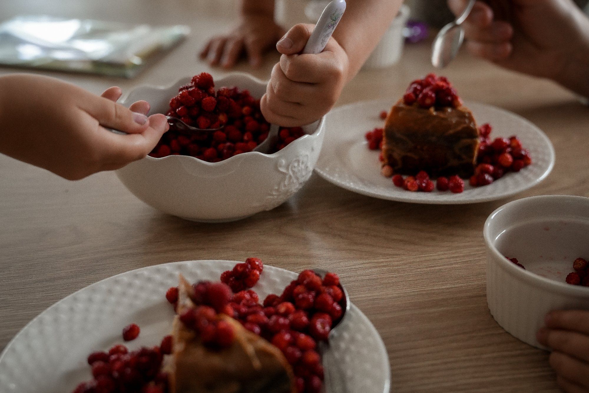 Maitsed, milleta suve ette ei kujuta 