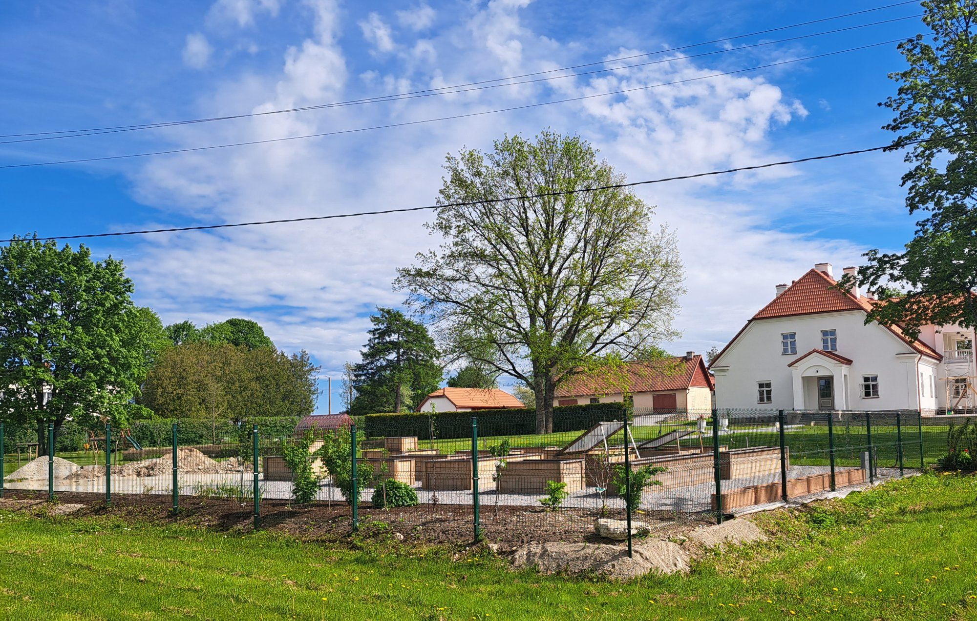 Nabala mõis