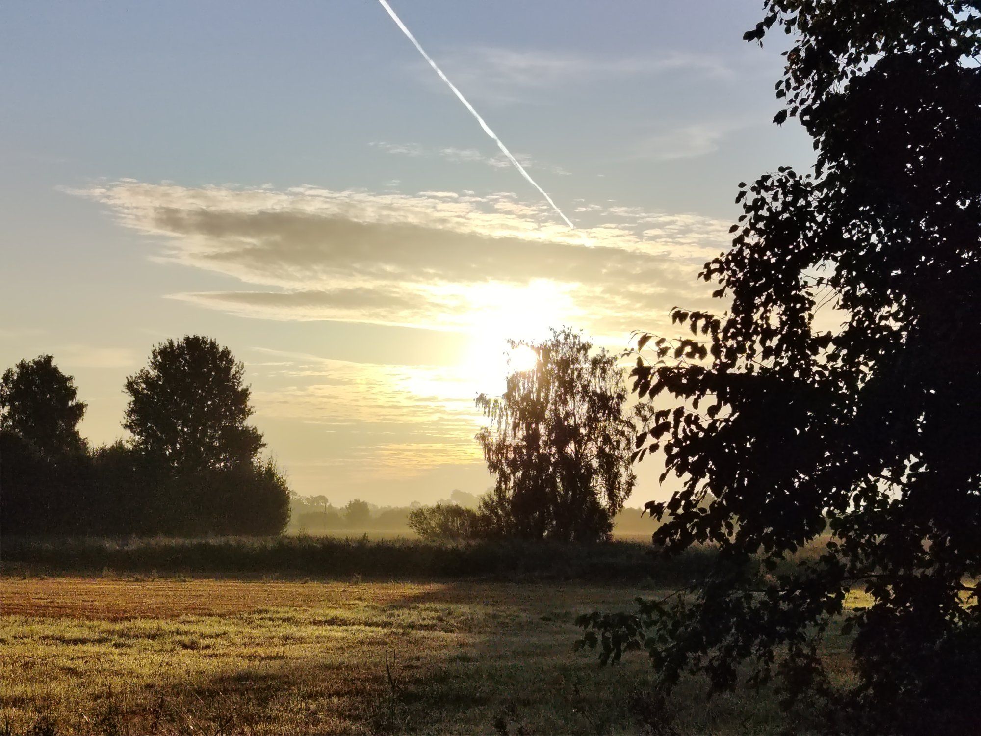 päikesetõus

