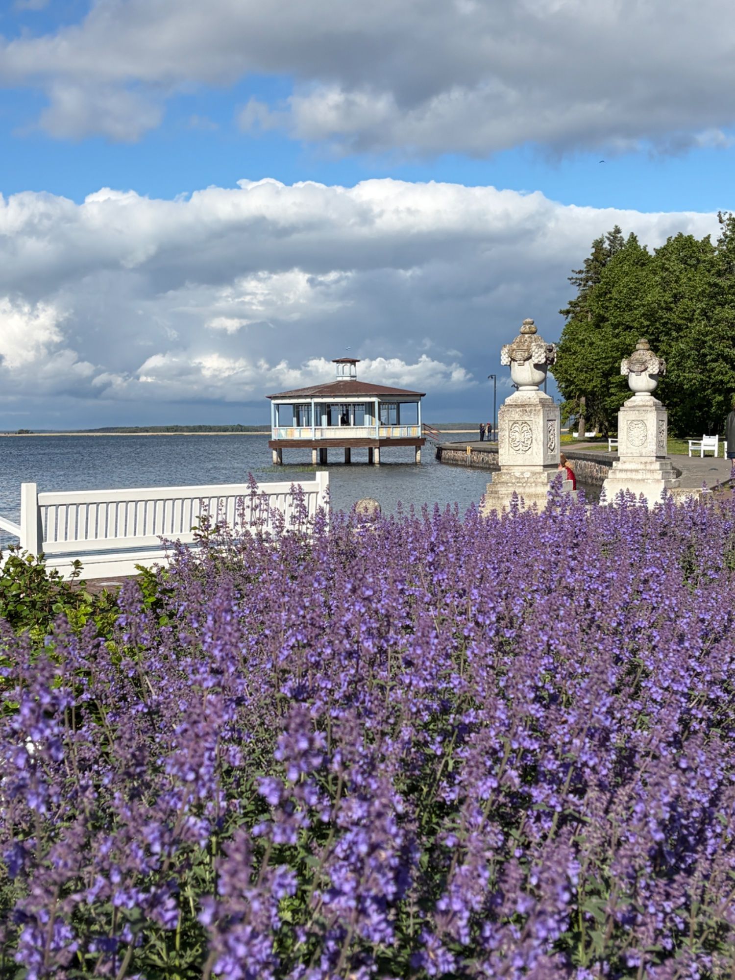 Haapsalu promendaad
