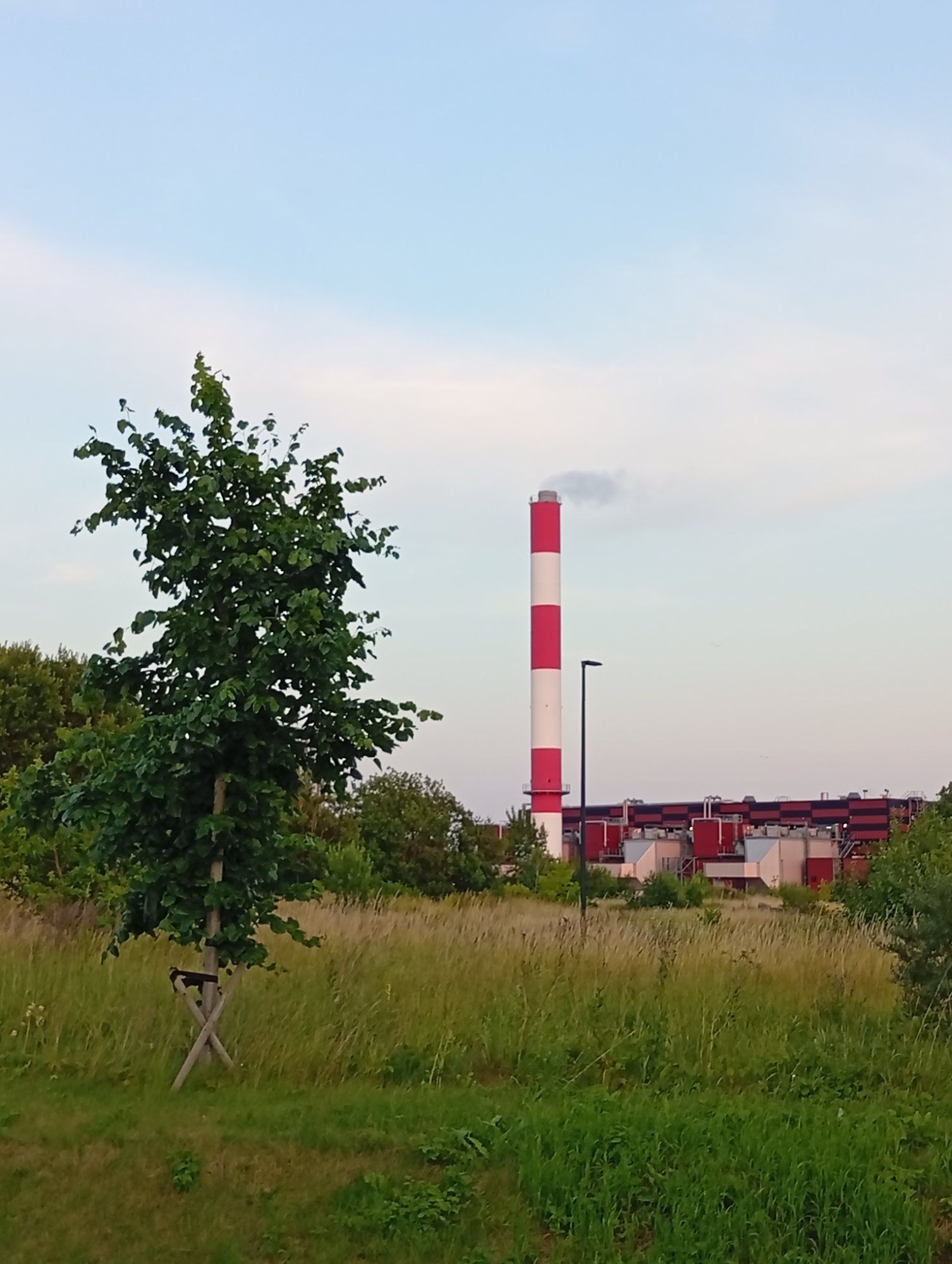 Suur...🏭

